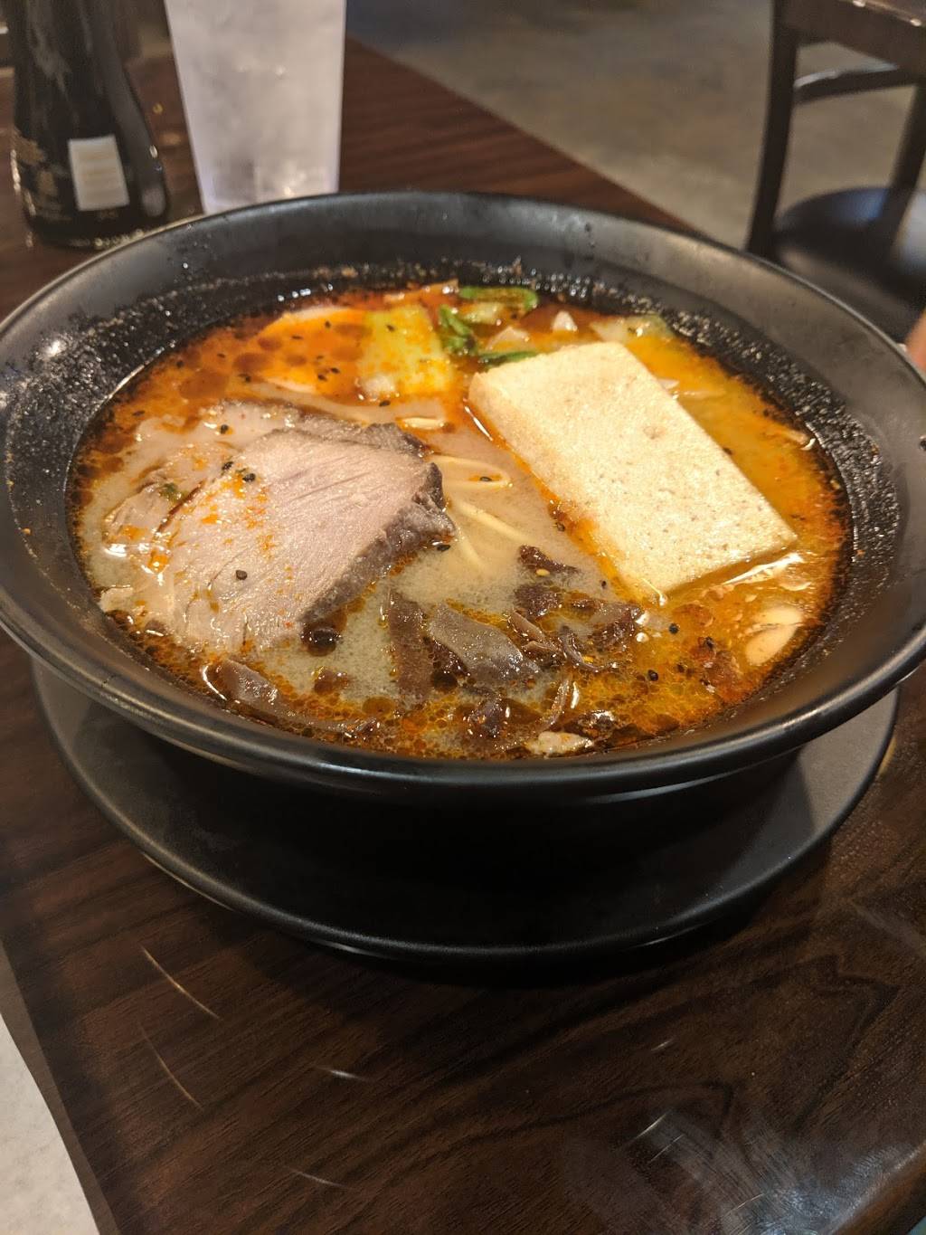 Zen Ramen & Sushi Burrito | restaurant | 951 Joe Frank Harris Pkwy SE, Cartersville, GA 30120, USA | 4702277125 OR +1 470-227-7125