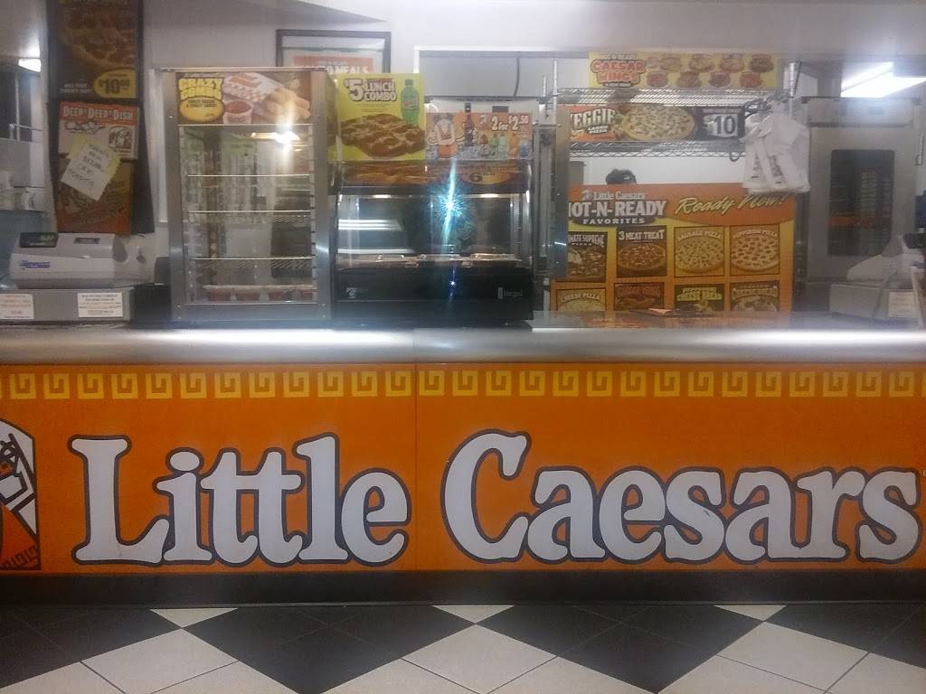 Little Caesars Pizza | meal takeaway | 1701 Portola Dr, Santa Cruz, CA 95062, USA | 8316008579 OR +1 831-600-8579