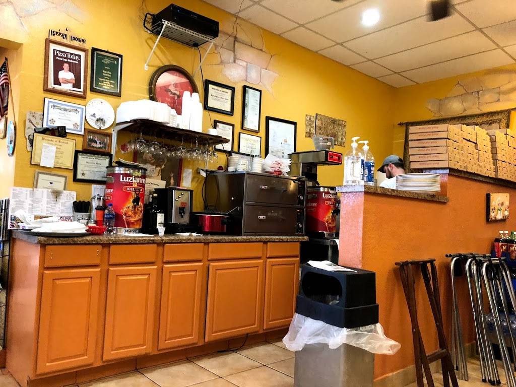 Bizzarro Pizza of Merritt Island | restaurant | 325 E Merritt Island Causeway, Merritt Island, FL 32952, USA | 3214532610 OR +1 321-453-2610