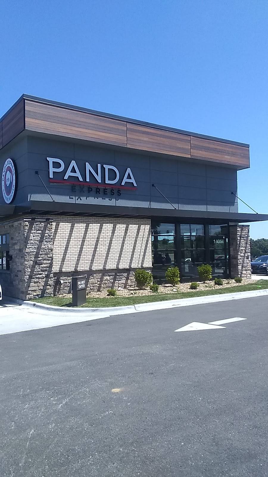Panda Express | restaurant | 18813 East 39th St S, Independence, MO 64057, USA | 8167959960 OR +1 816-795-9960