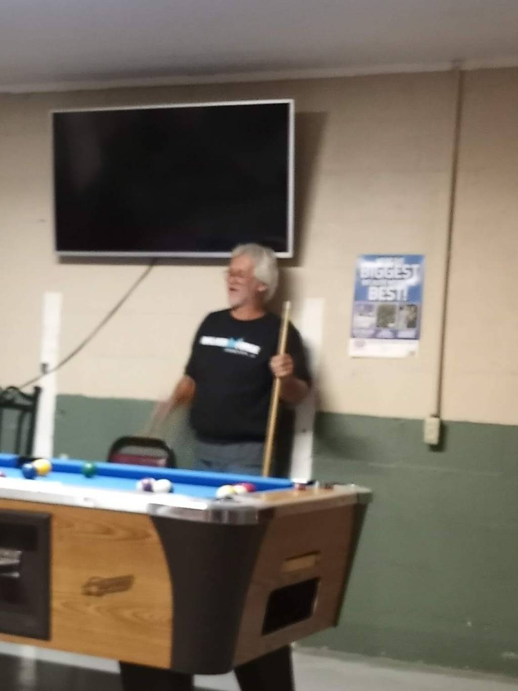 Rack Em Up | restaurant | 219 TN-346, Rogersville, TN 37857, USA | 4233583756 OR +1 423-358-3756