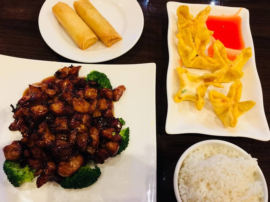 Happy Dragon | restaurant | 12613 Taylorsville Rd, Louisville, KY 40299, USA | 5022978788 OR +1 502-297-8788