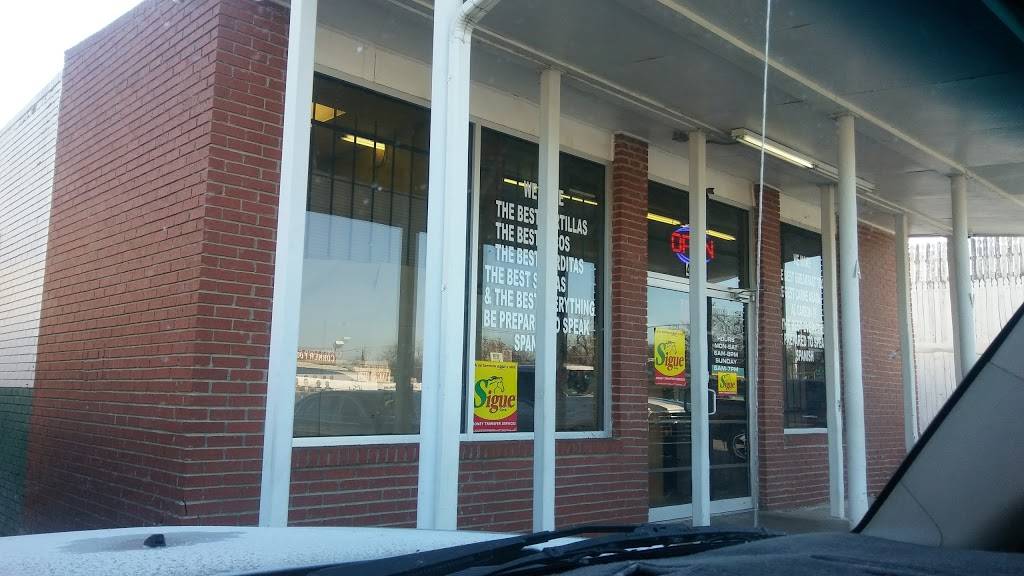 Tortilleria La Nueva-Zacatecas | restaurant | 4241 McCart Ave, Fort Worth, TX 76115, USA | 8179210440 OR +1 817-921-0440