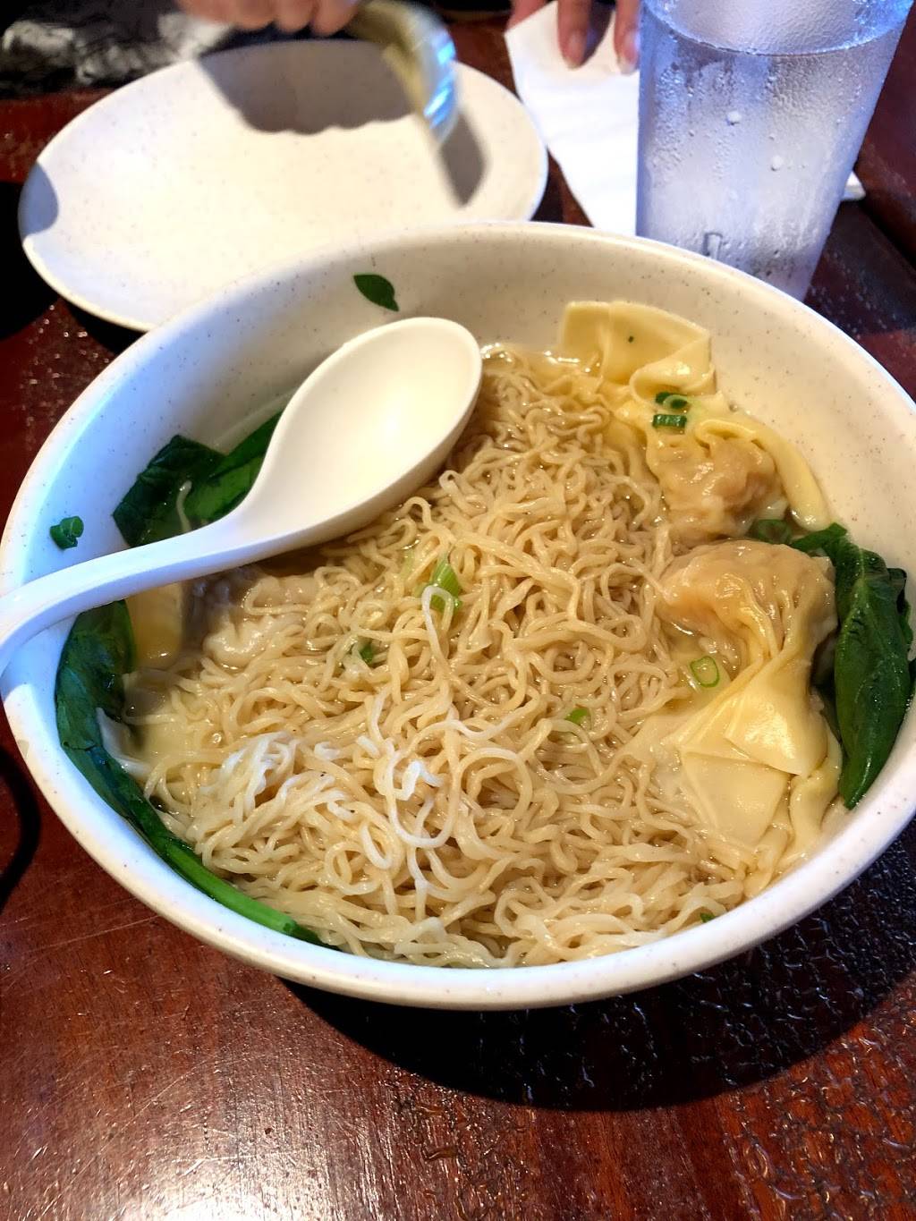 Cousin Cafe | restaurant | 39193 Cedar Blvd, Newark, CA 94560, USA | 5107139806 OR +1 510-713-9806