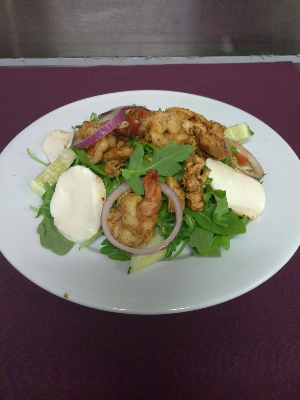 Padrinos Bistro, Italian Steakhouse & Pizzeria | meal delivery | 2452 Kuser Rd, Hamilton Township, NJ 08690, USA | 6095877575 OR +1 609-587-7575