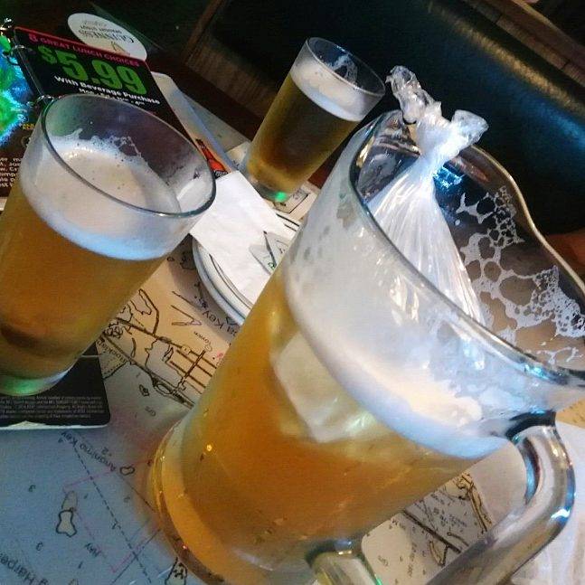 Flanigans Seafood Bar and Grill | restaurant | 12790 SW 88th St, Miami, FL 33186, USA | 3053800521 OR +1 305-380-0521