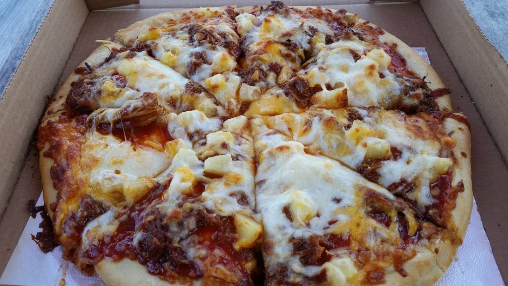 Big Ds Pizza | restaurant | 103 TN-20, Summertown, TN 38483, USA | 9319642500 OR +1 931-964-2500