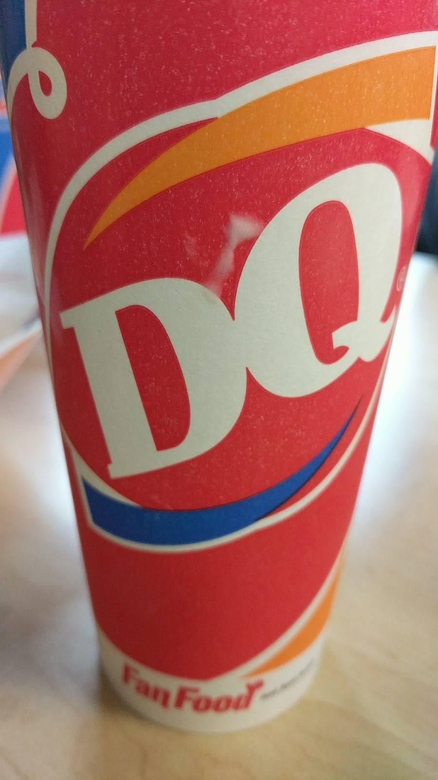 Dairy Queen Grill & Chill | restaurant | 12999 Warwick Blvd, Newport News, VA 23602, USA | 7572499022 OR +1 757-249-9022