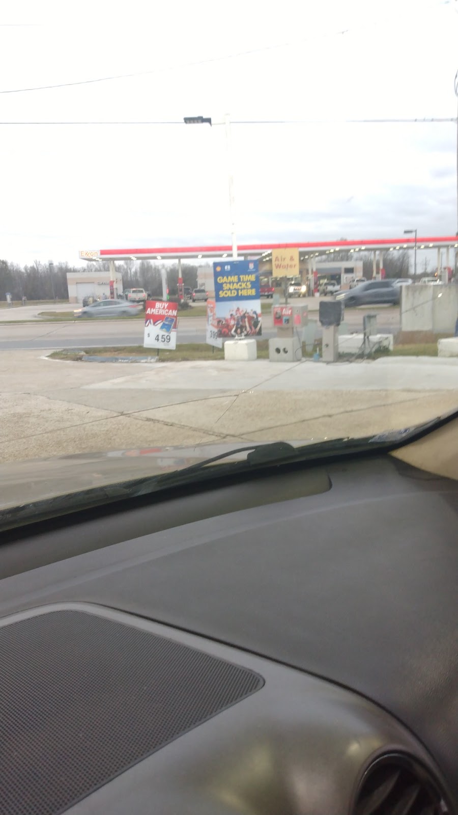 Shell | restaurant | 20191 Plank Rd, Zachary, LA 70791, USA | 2256549053 OR +1 225-654-9053