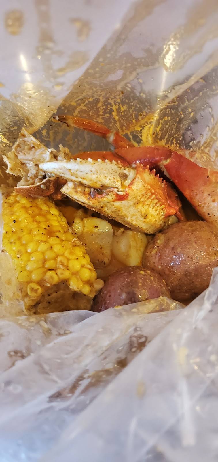 Hook & Reel Cajun Seafood and Bar | restaurant | 965 Jefferson Ave, Union, NJ 07083, USA | 9082588828 OR +1 908-258-8828