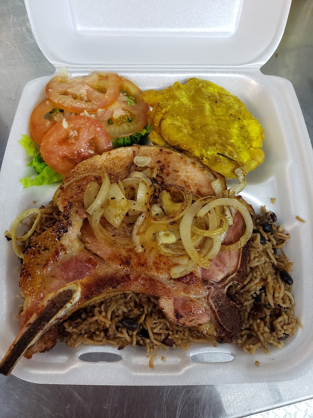 La Familia Cubana (Food Truck) | restaurant | 4540 Hwy 6 N, Houston, TX 77084, USA | 3464256049 OR +1 346-425-6049