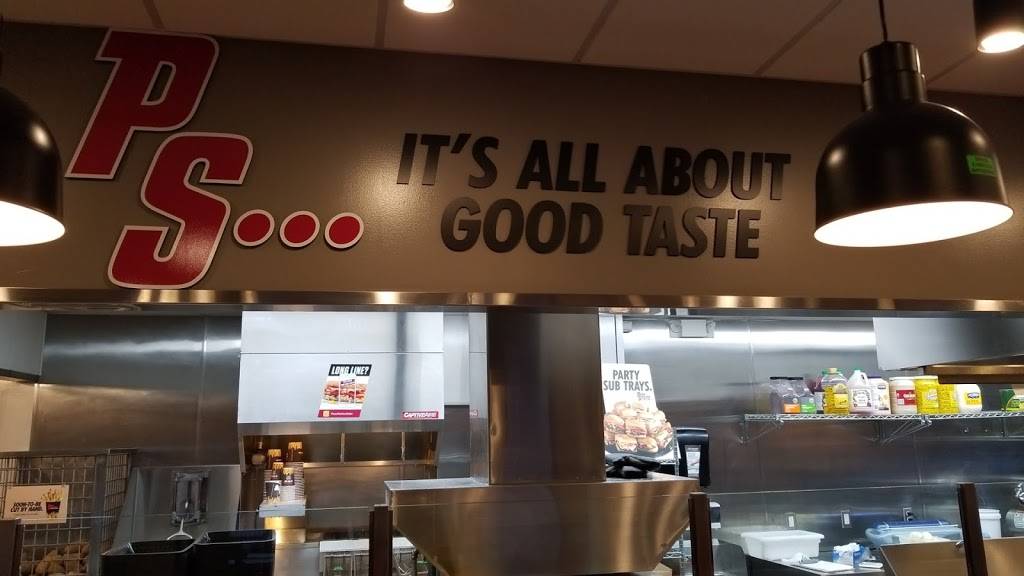 Penn Station East Coast Subs | meal takeaway | 2121 Richmond Rd, Lexington, KY 40502, USA | 8594699590 OR +1 859-469-9590