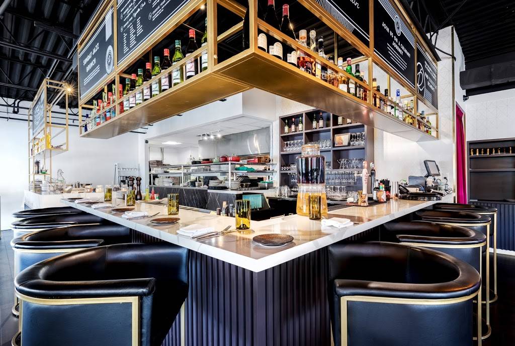 Ricardas Mediterranean Restaurant | restaurant | 312 Lakeshore Rd E, Oakville, ON L6J 1J2, Canada | 9058447401 OR +1 905-844-7401