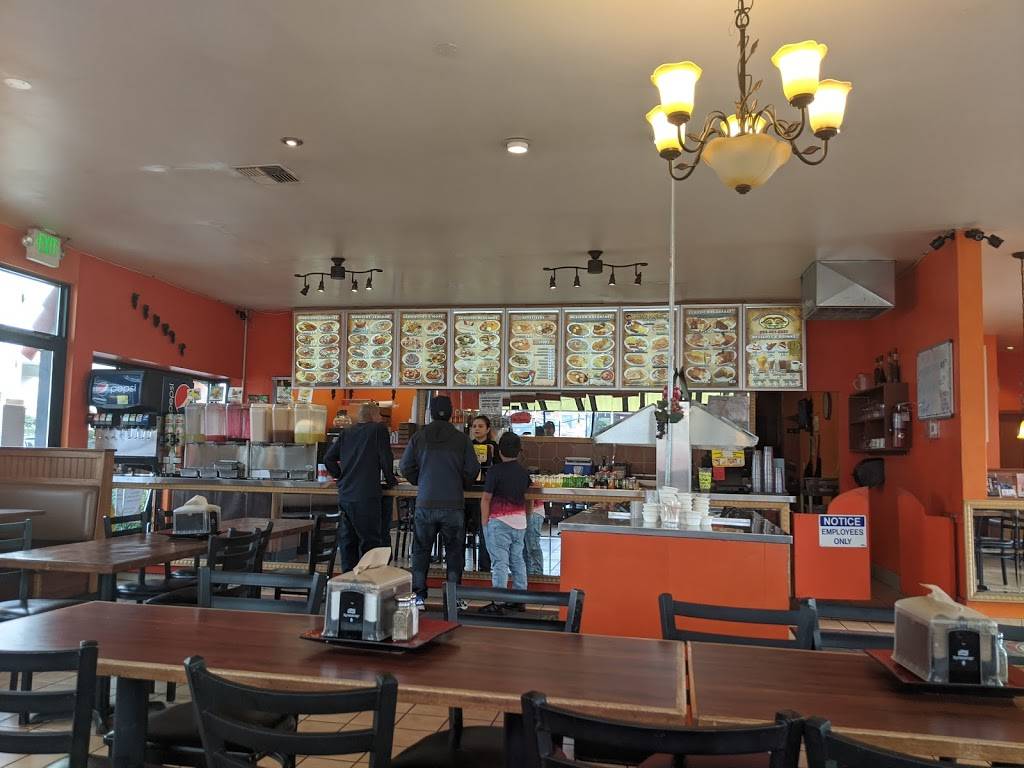Taqueria Los Grandes Amigos | restaurant | 8607 S Hosmer St, Tacoma, WA 98444, USA | 2533012357 OR +1 253-301-2357