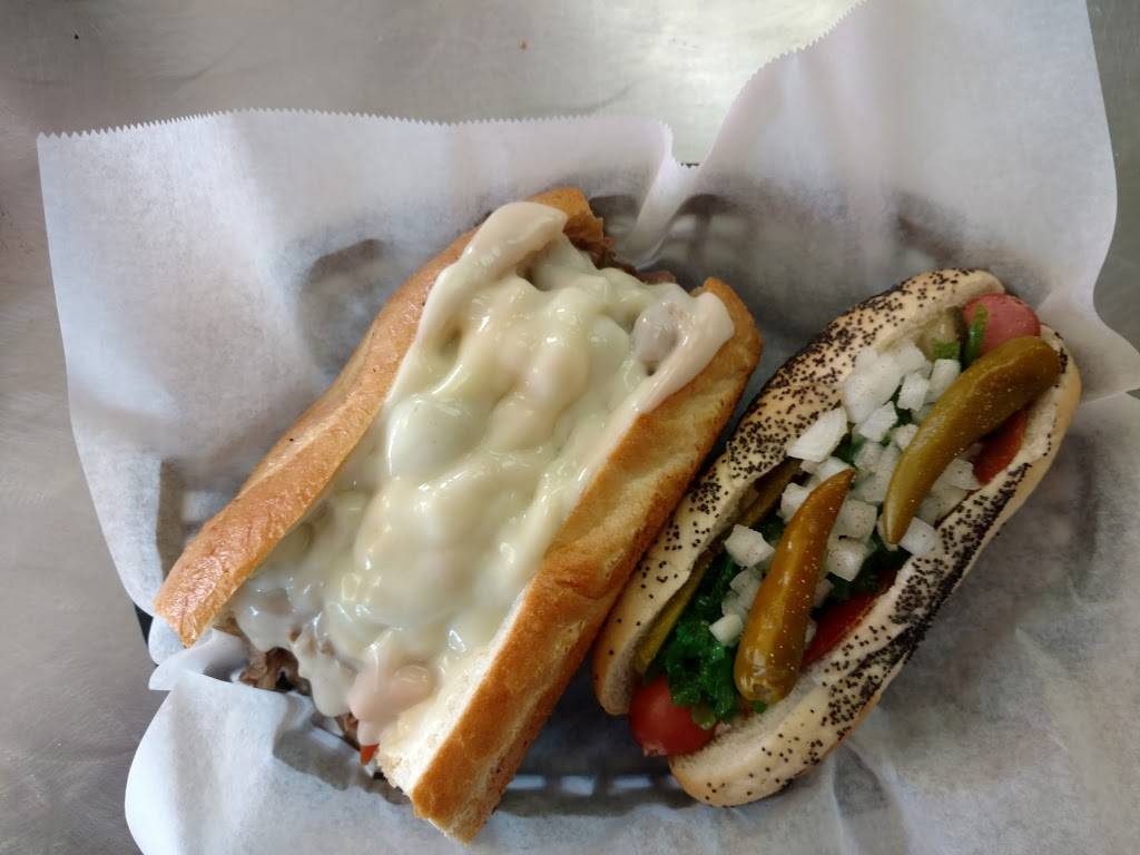 Jimmys Hot Dogs | restaurant | 4022 E Broadway Rd # 101, Phoenix, AZ 85040, USA | 6027598357 OR +1 602-759-8357