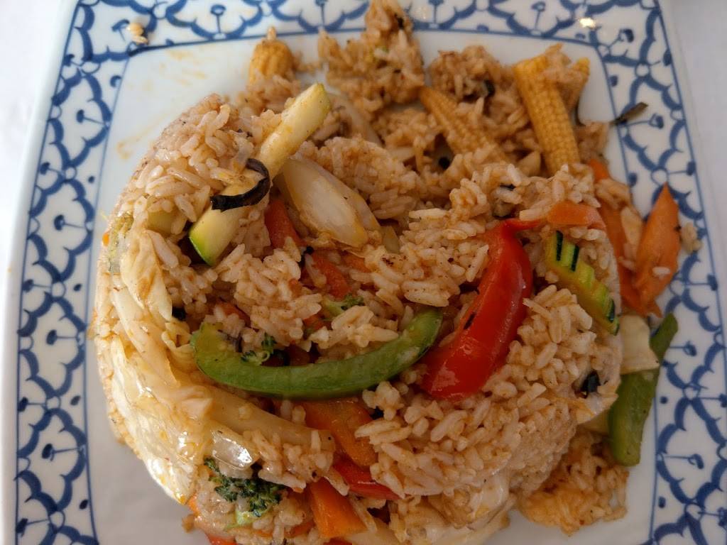 Addies Thai House | restaurant | 13441 Olive Blvd, Chesterfield, MO 63017, USA | 3144691660 OR +1 314-469-1660