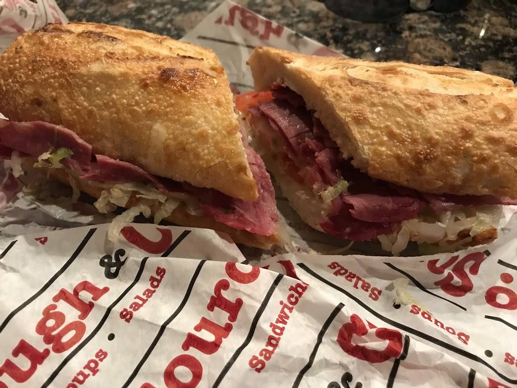 Sourdough & Co. | restaurant | 1620 San Elijo Rd Ste 105, San Marcos, CA 92078, USA | 7608918080 OR +1 760-891-8080