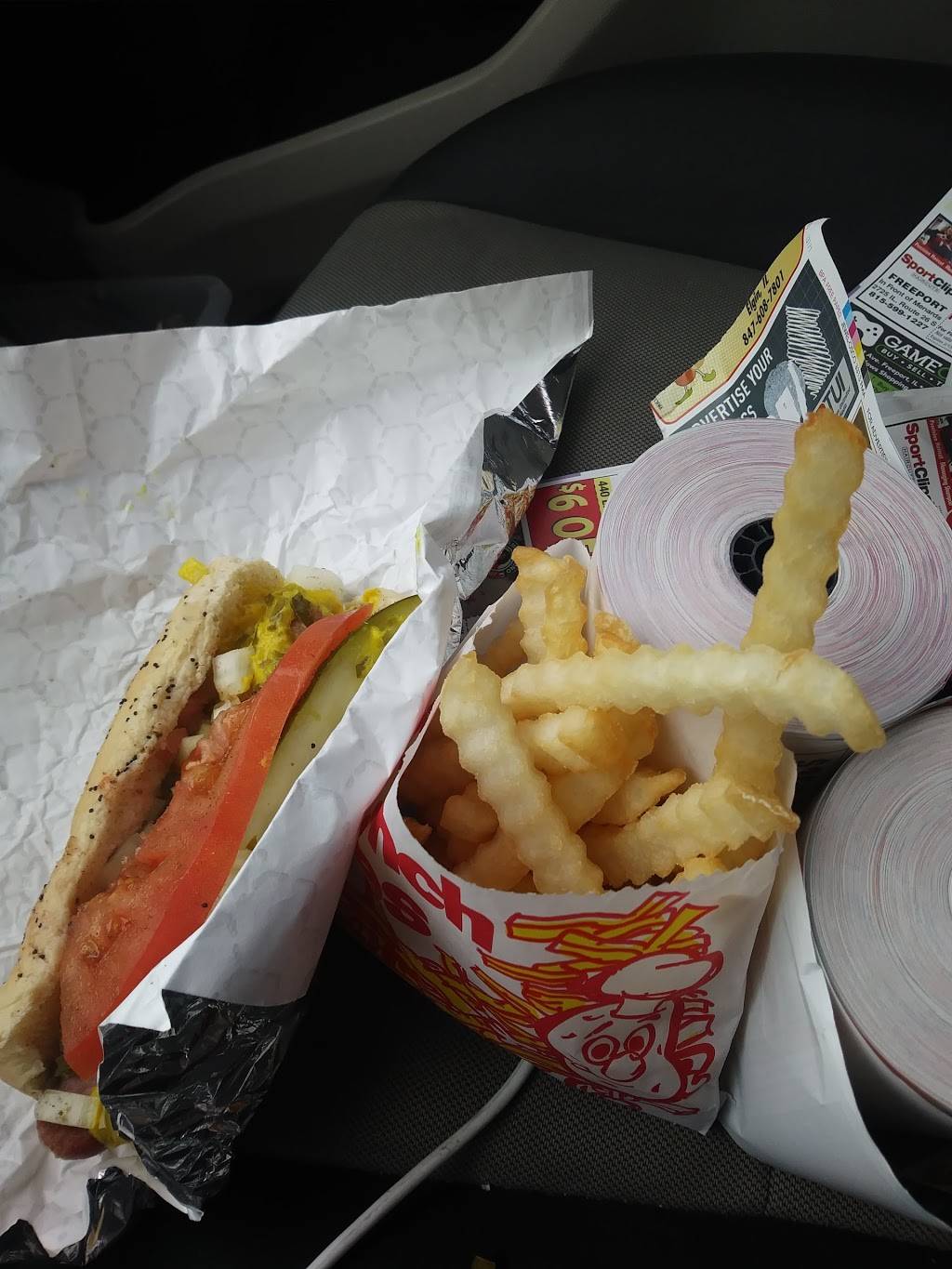 Wienerville III | meal takeaway | 1785 Larkin Ave, Elgin, IL 60123, USA | 8476087801 OR +1 847-608-7801