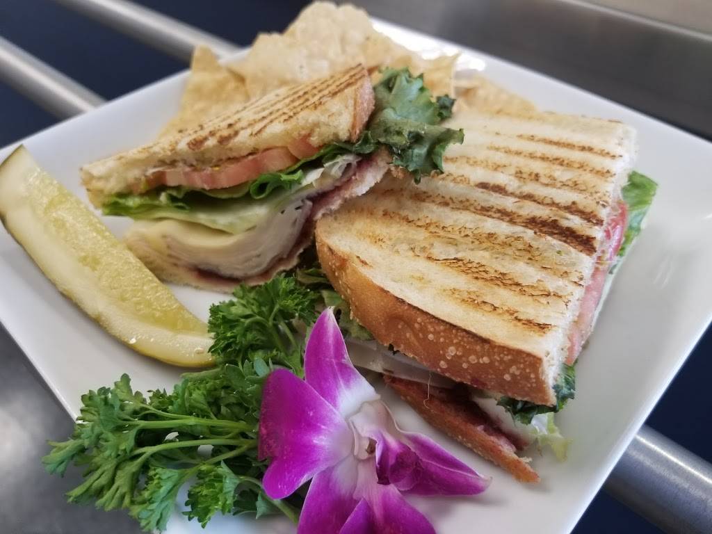 Chefs Cafe | restaurant | 3020 Callan Rd, San Diego, CA 92121, USA | 8588762433 OR +1 858-876-2433