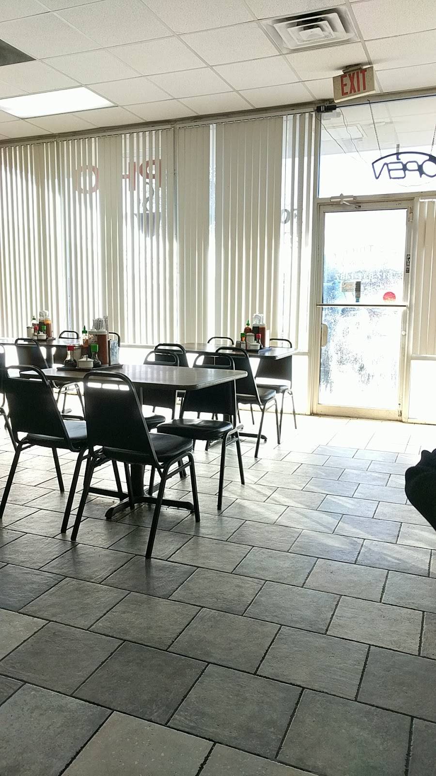 Phở Thiên Ý | restaurant | 5310 E Belknap St, Haltom City, TX 76117, USA | 8178311487 OR +1 817-831-1487