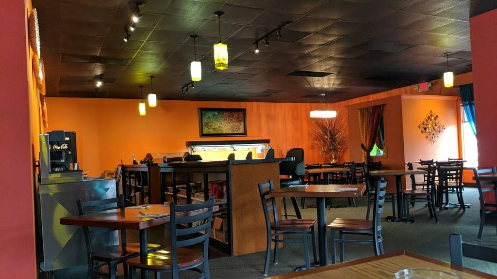 Bombay Grill | restaurant | 117 Merz Blvd, Fairlawn, OH 44333, USA | 3306640689 OR +1 330-664-0689
