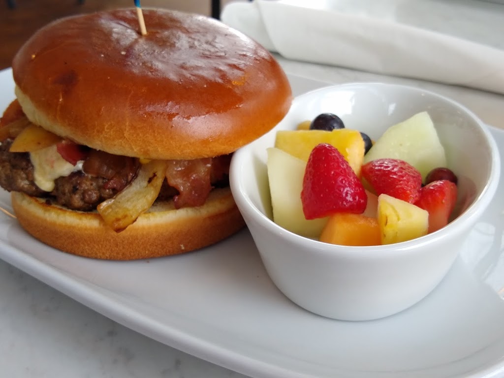 Angelina European Cafe | restaurant | 220 Huffman Mill Rd, Burlington, NC 27215, USA | 3366397202 OR +1 336-639-7202