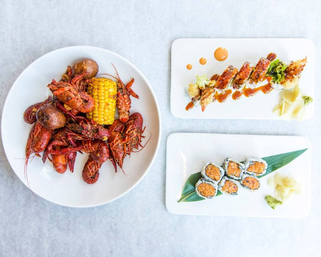 Asiatique | restaurant | 3225 Washington Blvd, Arlington, VA 22201, USA | 7032436888 OR +1 703-243-6888