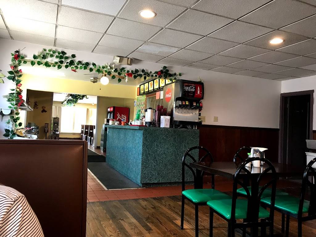 China House | restaurant | 370 Main St, Brookville, IN 47012, USA | 7656479911 OR +1 765-647-9911