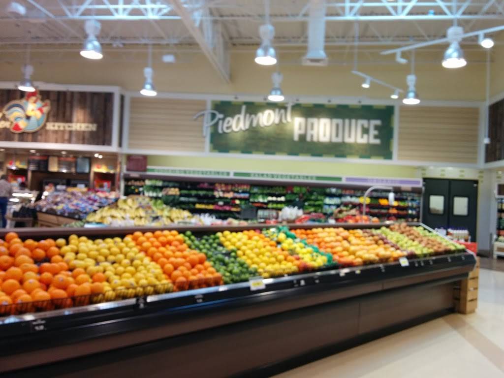 Lowes Foods of Jacksonville | bakery | 2421 Gum Branch Rd #200, Jacksonville, NC 28540, USA | 9109394358 OR +1 910-939-4358