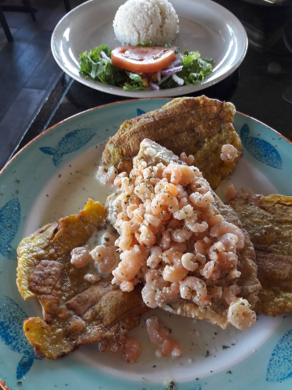 Las Palmas Restaurant | restaurant | 14525 S Orange Blossom Trail, Orlando, FL 32837, USA | 4074383346 OR +1 407-438-3346