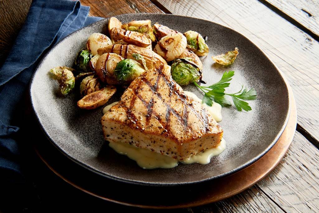 McCormick & Schmicks | restaurant | 700 Bellevue Way NE Suite 115, Bellevue, WA 98004, USA | 4254542606 OR +1 425-454-2606