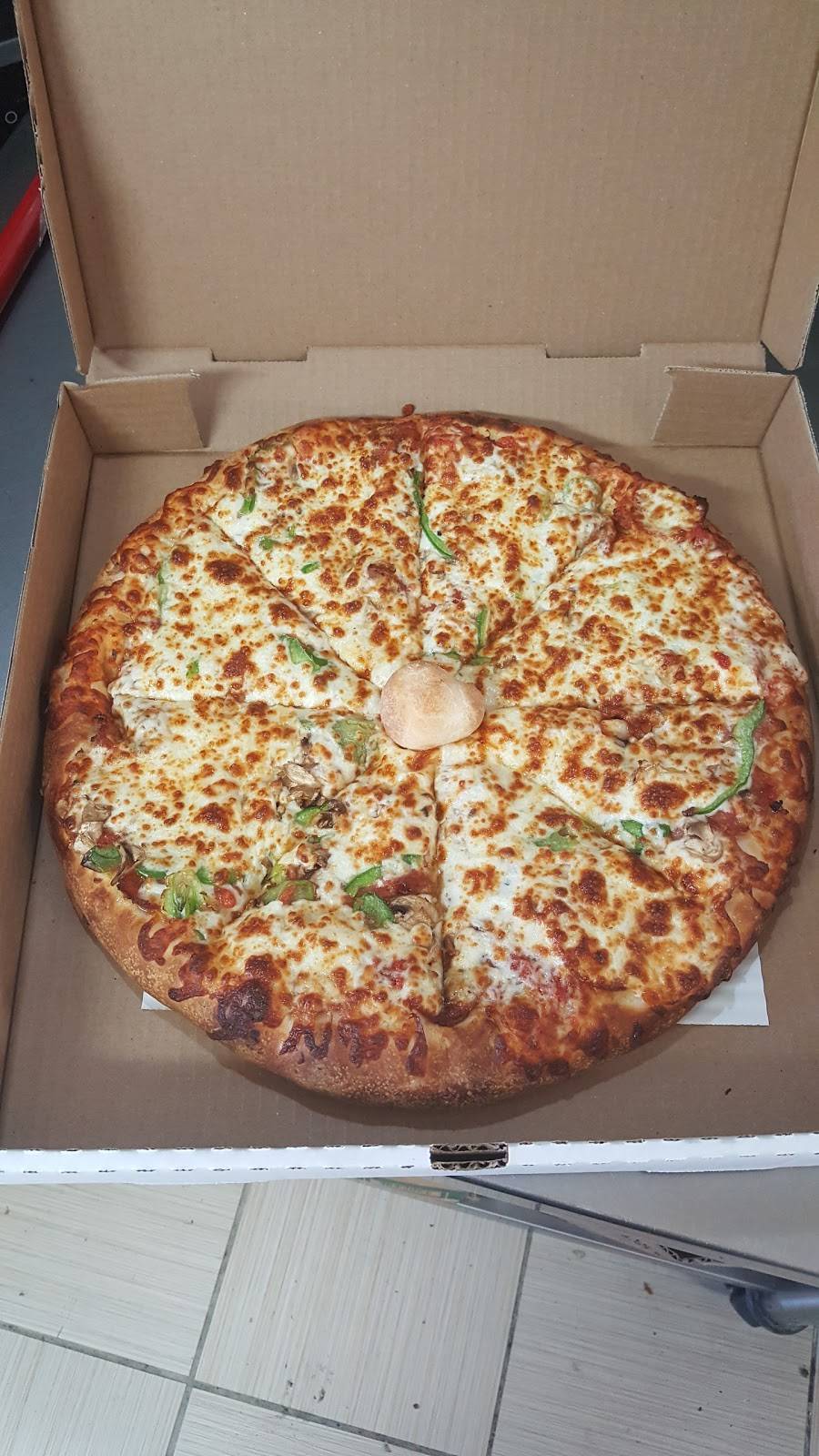 Bravo Pizzeria Inc | restaurant | 174 Rue Labelle, Saint-Jérôme, QC J7Z 5K7, Canada | 4504388888 OR +1 450-438-8888