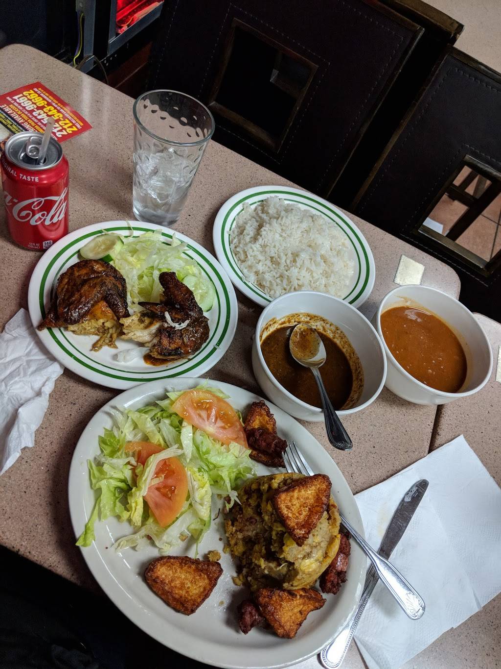 Lulo | restaurant | 1626 St Nicholas Ave, New York, NY 10040, USA | 2125439661 OR +1 212-543-9661