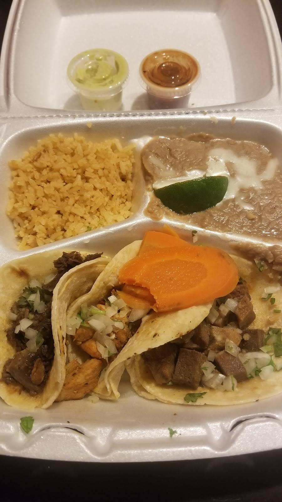 Taqueria El Jiro | restaurant | 1437 SW 29th St, Oklahoma City, OK 73108, USA | 4054768963 OR +1 405-476-8963