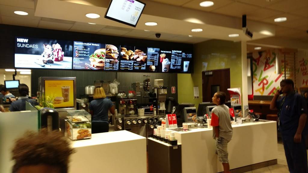 McDonalds | cafe | 1179 Malabar Rd NE, Palm Bay, FL 32907, USA | 3217272714 OR +1 321-727-2714