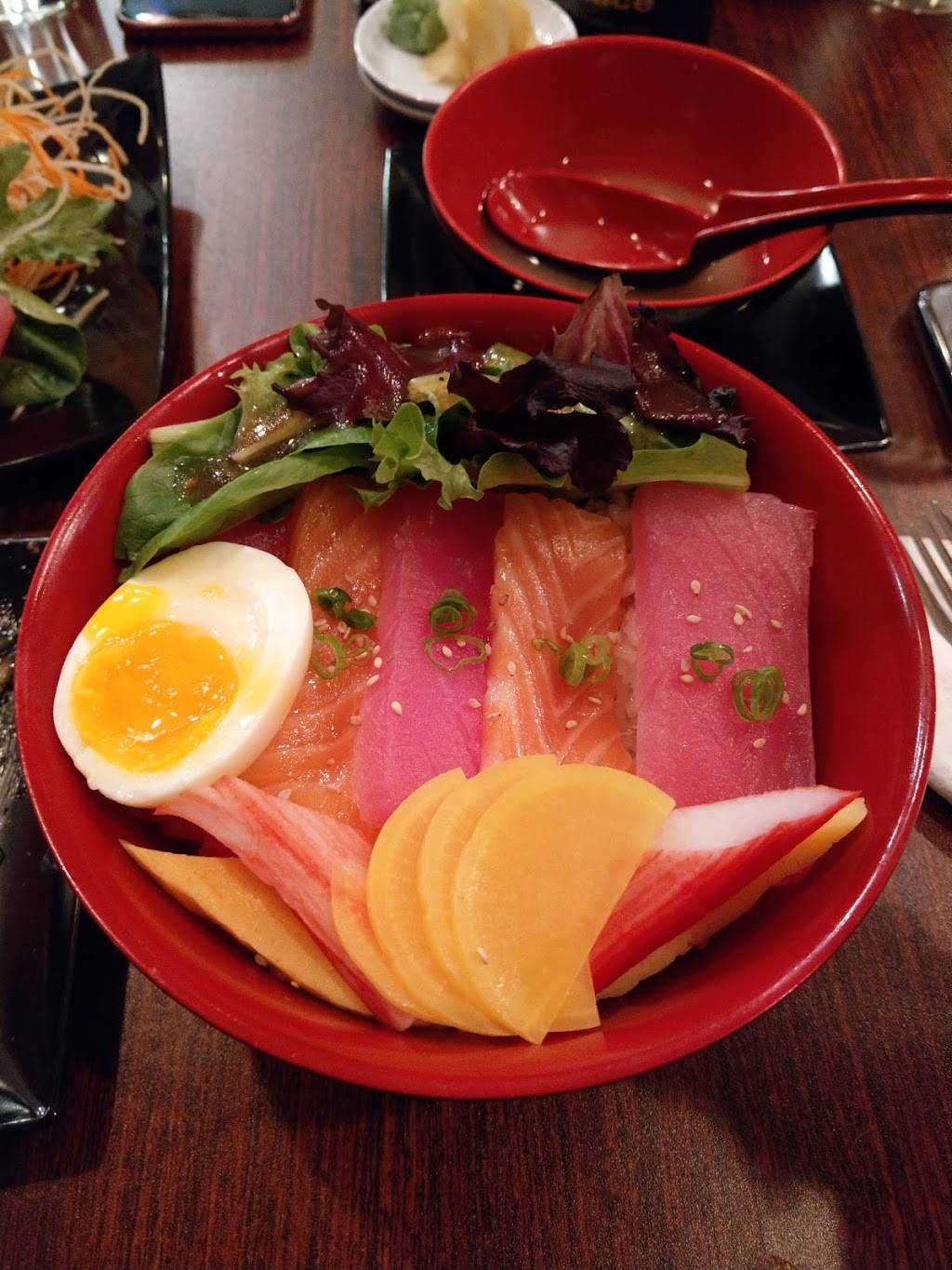 YATAI Asian Street Food | restaurant | 6230 N Broadway, Chicago, IL 60660, United States | 7739618000 OR +1 773-961-8000