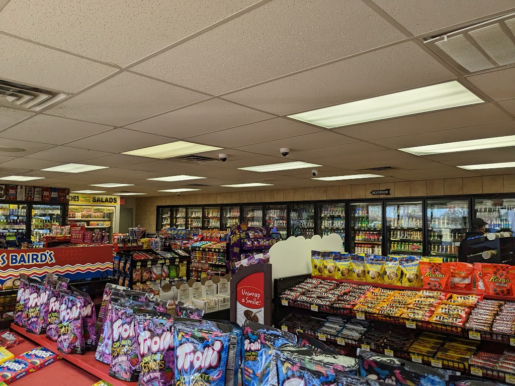 Pak-A-Sak #03 | cafe | 620 S Maddox Ave, Dumas, TX 79029, USA | 8069354523 OR +1 806-935-4523