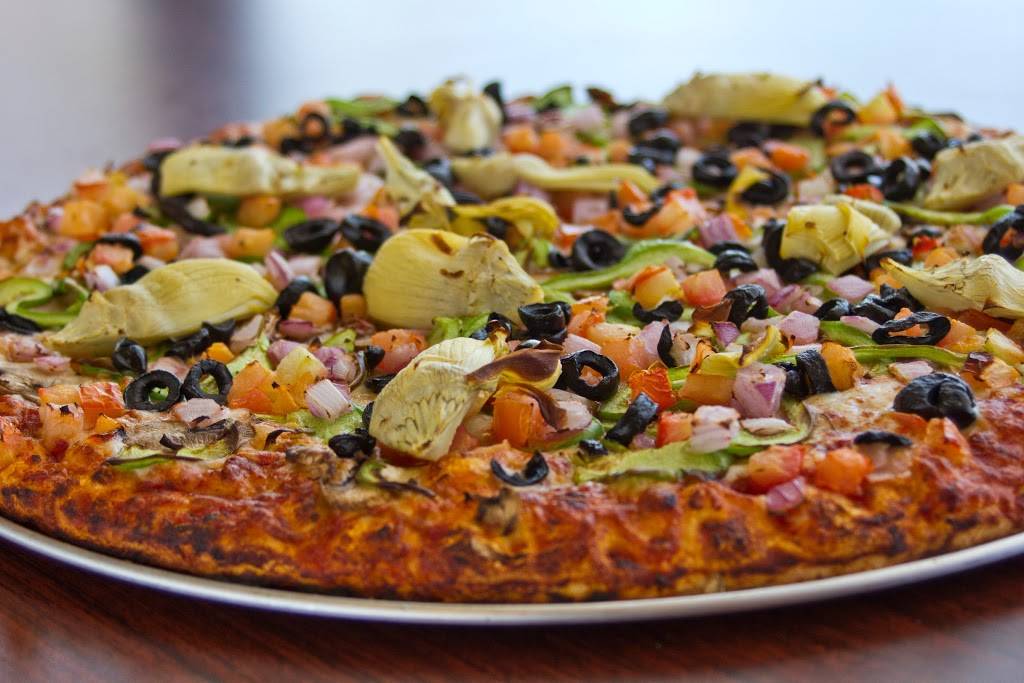 Bombay Pizza House | restaurant | 4922 Paseo Padre Pkwy, Fremont, CA 94555, USA | 5107967700 OR +1 510-796-7700