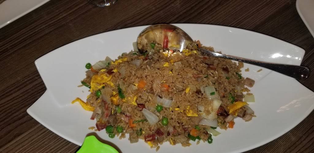 ginger bistro Cape Coral | restaurant | 3180, 2366 Surfside Blvd unit c-101, Cape Coral, FL 33991, USA | 2395588865 OR +1 239-558-8865