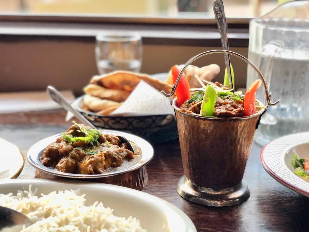 Nawab Pakistani Indian Cuisine | restaurant | 2 Hudson St, Yonkers, NY 10701, USA | 9149099700 OR +1 914-909-9700