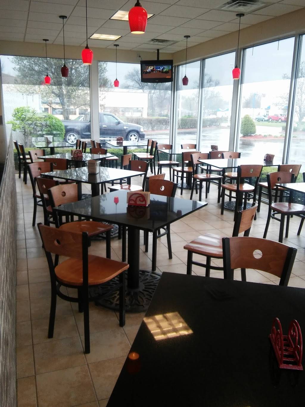 Papa Johns Pizza | restaurant | 1616 E 10th St, Jeffersonville, IN 47130, USA | 8122823333 OR +1 812-282-3333