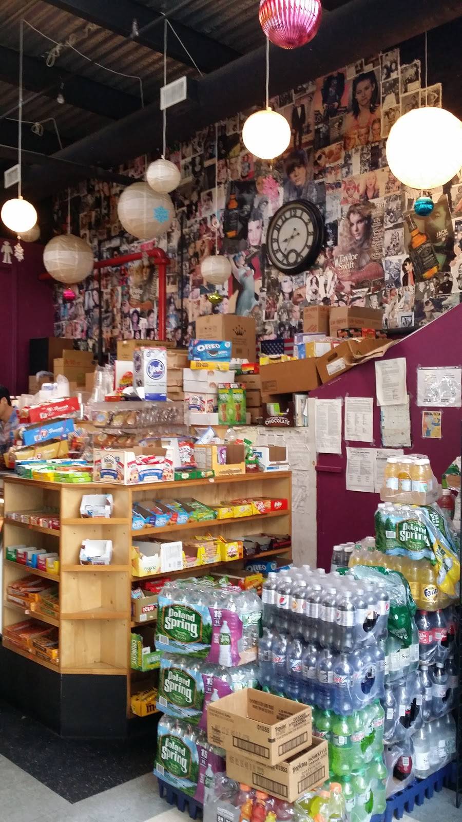 Small Kitchen | cafe | 44 37 Vernon Blvd, Long Island City, NY 11101, USA | 7186066200 OR +1 718-606-6200