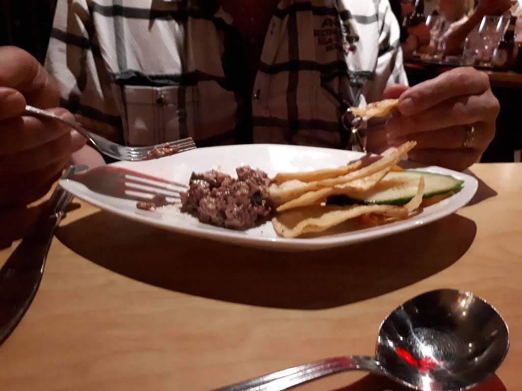 Le Soleo | restaurant | 261 Rue Saint Georges, Saint-Jérôme, QC J7Z 5T7, Canada | 4505650229 OR +1 450-565-0229