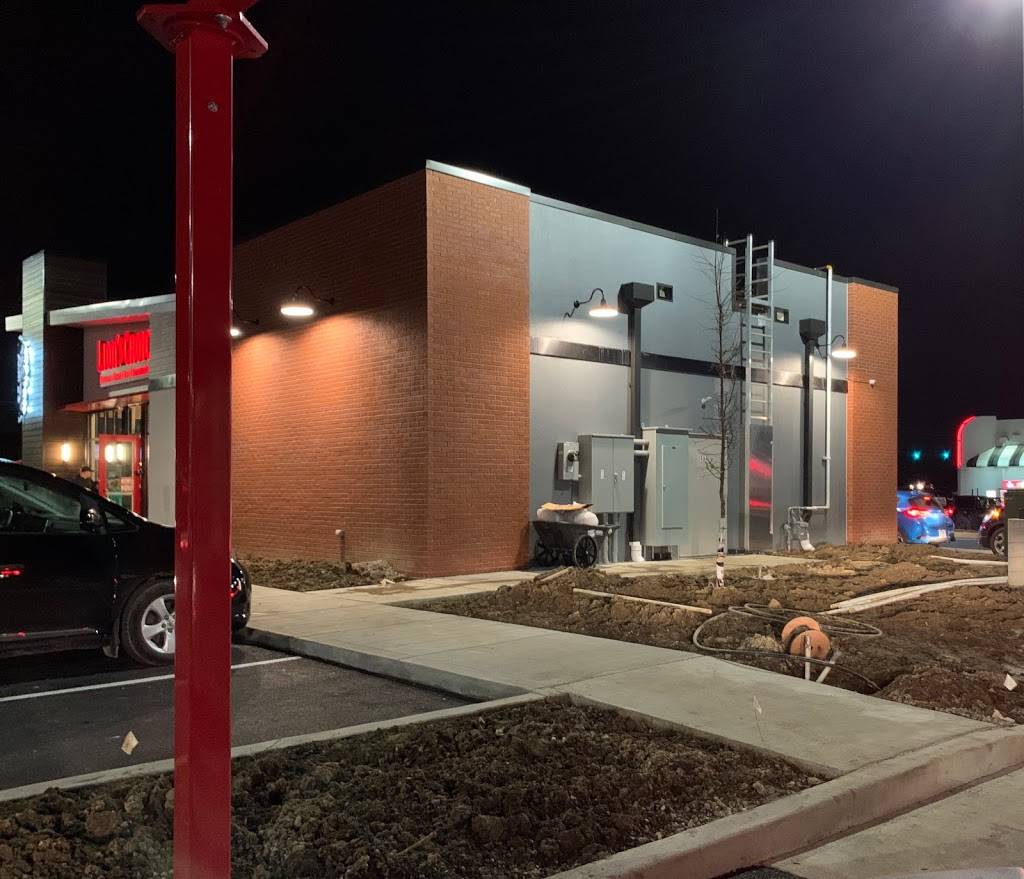 Lions Choice | restaurant | 2384 Troy Rd, Edwardsville, IL 62025, USA | 6182083777 OR +1 618-208-3777