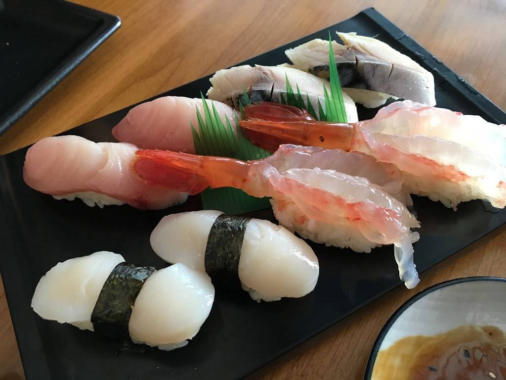 Hide Sushi | restaurant | 2040 Sawtelle Blvd, Los Angeles, CA 90025, USA | 3104777242 OR +1 310-477-7242