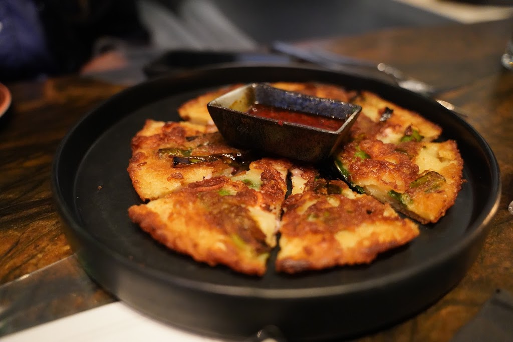 Bae Korean Grill | restaurant | 5711 Seminole Way #100, Davie, FL 33314, USA | 9542485946 OR +1 954-248-5946