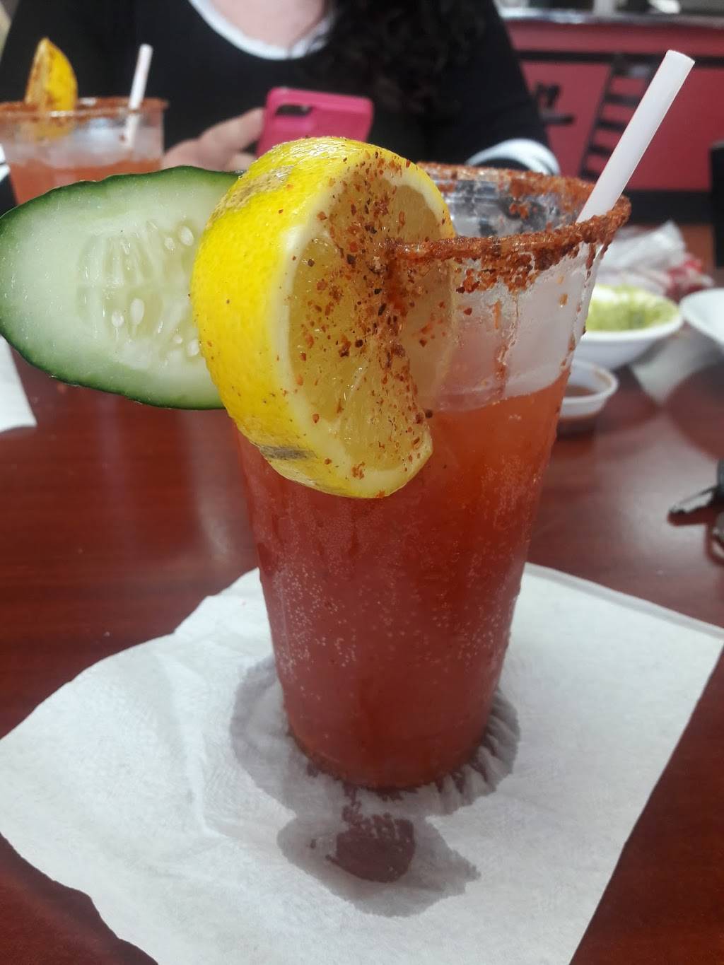 El Taquero Restaurant | restaurant | 1736 W Highland Ave, San Bernardino, CA 92411, USA | 9094731414 OR +1 909-473-1414