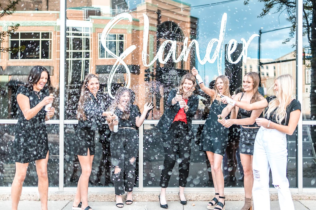 Slander | restaurant | 130 E Walnut St, Green Bay, WI 54301, USA | 9204307700 OR +1 920-430-7700