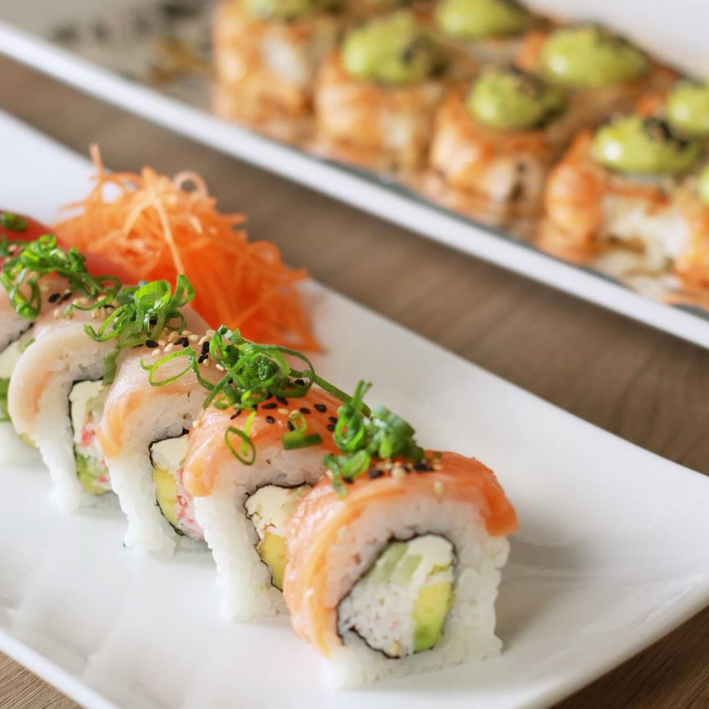 Umai Sushi | restaurant | Calle Pedregal 460-9, Playas, Jardines Playas de Tijuana, 22504 Tijuana, B.C., Mexico | 016642080050 OR +52 664 208 0050