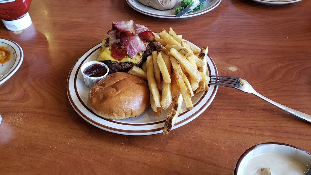 Bonanza | restaurant | 3440 W Division St, St Cloud, MN 56301, USA | 3202535872 OR +1 320-253-5872